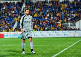Ростов 1:0 Урал
