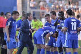 Оренбург 0:1 ПФК ЦСКА