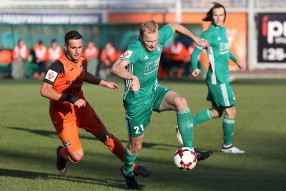 Томь 1:1 Урал