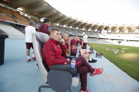 Спартак - Копенгаген 2-1