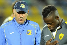 Ростов 1:0 Анжи