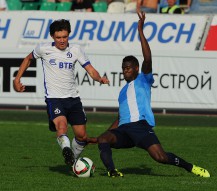 Крылья Советов 0:0 Динамо
