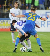 Ростов 1:0 Динамо