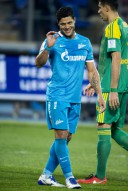 Зенит - Кубань 4:1