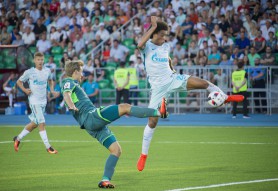 Аксель Лоран Анжель Ламбер Витсель