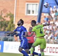 Оренбург 0:1 ПФК ЦСКА