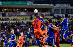 Ростов 0:0 Урал
