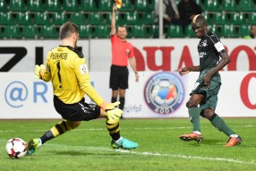 Краснодар 1:0 Рубин