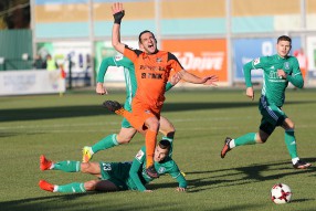 Томь 1:1 Урал