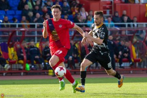 Арсенал 1:0 Енисей