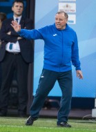 Зенит 2:1 Урал