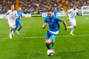 Ростов 1:1 Рубин