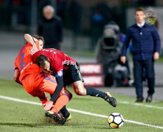 Амкар 0:1 ПФК ЦСКА