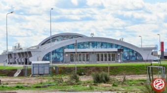 «Лукойл Арена»