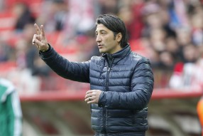 Спартак 1:0 Рубин