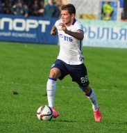 Крылья Советов 0:0 Динамо