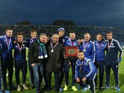 Крылья Советов 0:2 Терек