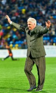 Ростов 1:0 Урал