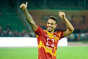 Арсенал 1:0 Рубин
