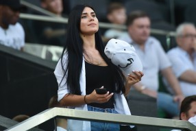 Краснодар 0:1 Спартак