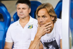Ростов 1:1 Рубин