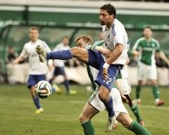 Терек - Динамо 1:0