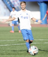 Уфа 0:2 Динамо