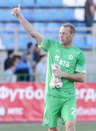 Уфа 0:2 Динамо