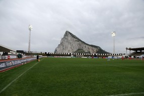 ФК Спартак Москва - Осиек 1-1