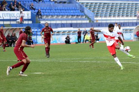 ФК Спартак - Рубин 2-4