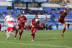 ФК Спартак - Рубин 2-4