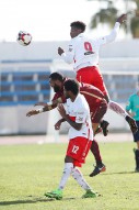 ФК Спартак - Рубин 2-4
