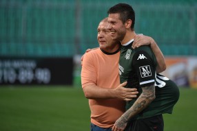 Краснодар 6:0 Урал