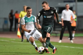 Краснодар 4:0 Терек
