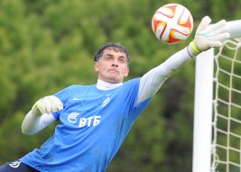 Владимир Габулов