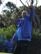 Станислав Черчесов