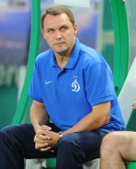 Терек 1:1 Динамо