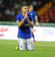 Терек 1:1 Динамо