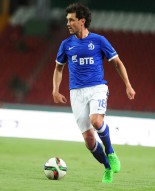 Терек 1:1 Динамо