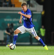 Терек 1:1 Динамо