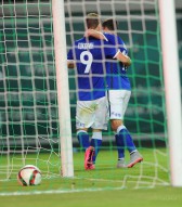 Терек 1:1 Динамо