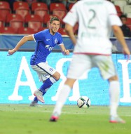 Терек 1:1 Динамо