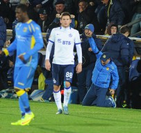 Ростов 1:0 Динамо