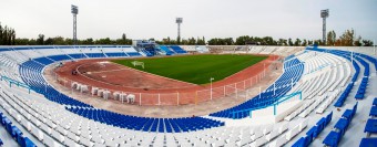 Стадион "Центральный" (Астрахань)