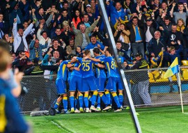 Ростов 1:0 Урал