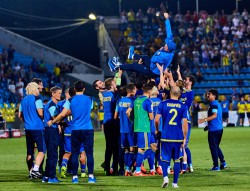 Ростов 0:0 Урал