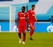 Зенит 5:3 Локомотив