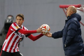 Динамо - ПСВ 1-0