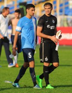 Крылья Советов 0:0 Динамо