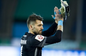Зенит - Кубань 4:1